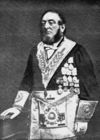 Revd Adolphus Woodford