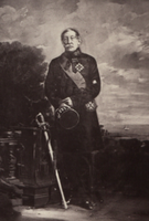 Field Marshall Sir Alexander John Woodford GCB, GCMG