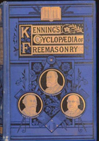 Kenning's Cyclopaedia of Freemasonry, edited by Adolphus Woodford
