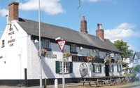 The Coach and Horses.