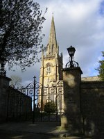 All Saints Parish Church, Castle Cary