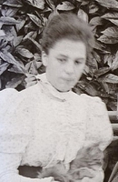 Katherine Delicia Woodforde