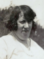 Gertude Woodforde (1886-1953)
