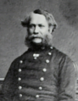 George Augustus Woodforde