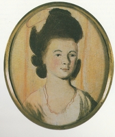 Nancy Woodforde