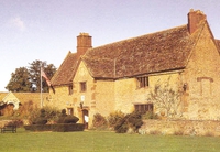 Sulgrave Hall