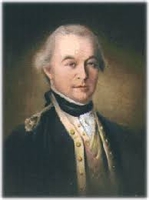 General William Woodford