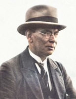 Reginald Woodforde (1943)
