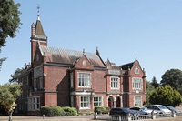 Grenville Court