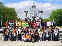 Belgium 2010