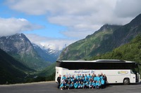 Norway 2018