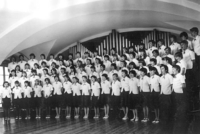 Šumperk, 1983