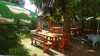 Panziónk étterme szombaton és vasárnap sok finomsággal várja a kirándulókat.