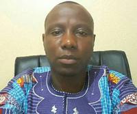 Neabei W, Toah, Liberia Country Representative