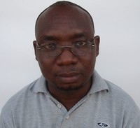 Kosi Sepénou Davui, Togo Country Representative