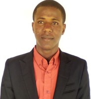 Amadu Wurie Jalloh, Sierra Leone Country Representative