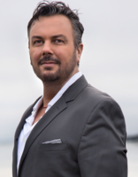 Brian Rusch, President, Rotary Club for Global Action, California, United States of America