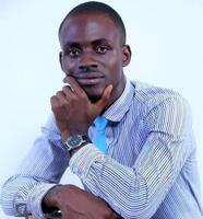 Philip Mmaduabuchi Founder/CEO, Dignified Brand Colors, Lagos, Nigeria