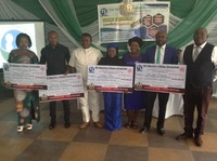 The Emmanuel Ivorgba Foundation supports Young people through the Young Business Leaders Awards Program
