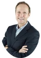 Greg Jenkins, Founder & Chief Executive Officer, Greg Jenkins Consulting, United States of America