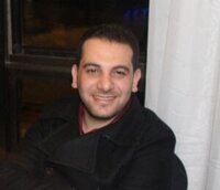 Hammam Mubarak, International Project Management & Fundraising Expert, Switzerland