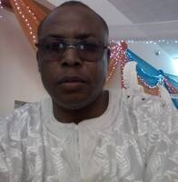 Pastor Michael Ekerete Ekpo, Director of Education, Ministry of Defence, Abuja, Nigeria