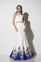 Vanhojentanssimekko nro. 39 - koko 32, hinta 499€