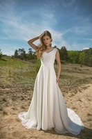 Hääpuku Sedinum Bridal nro. 61 - koko 42, hinta 495€