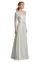 Hääpuku nro. 62 - koot 34 ja 40, väri ivory, hinta 699€