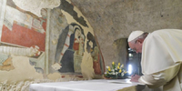 fotó: Vatican News