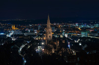 Freiburg im Breisgau