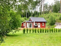 The Buar Cabin