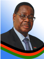 Figure 5 - Peter Mutharika