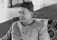 Pol Pot