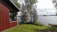 Rantamökki