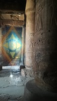 Código Origen en Abydos