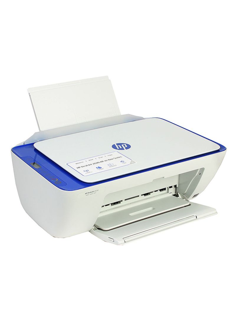 Impresora HP DeskJet 2630