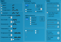Zander Electronics Software