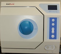 sterilizátor nástrojů