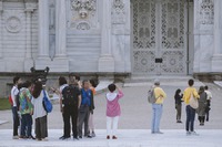 Guía Acompañante de Turismo