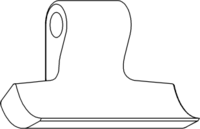 Těžké kladivo