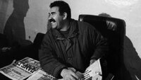 Foto: Den kurdiske bevegelsens arkiver