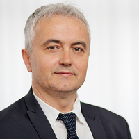 Prof. dr. sc. Siniša Opić- Faculty of Teacher Education Dean