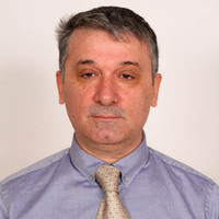 Prof. dr. sc. Mario Dumančić- Committee chair