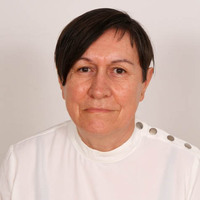 Doc. dr. sc. Marija Lorger- UFZG