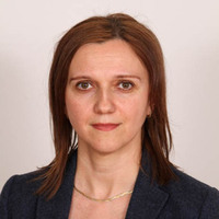 Izv. prof. dr. sc. Dubravka Glasnović Gracin- UFZG