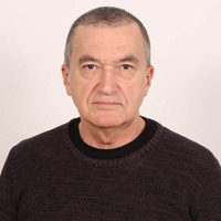 Izv. prof. art. Stjepko Rupčić- UFZG