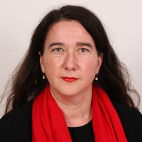 Doc. dr. sc. mr. art. Tamara Jurkuć Sviben- UFZG