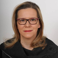 Doc. dr. sc. Martina Kolar Billege- UFZG