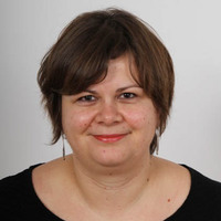 Doc. dr. sc. Katarina Aladrović Slovaček- UFZG